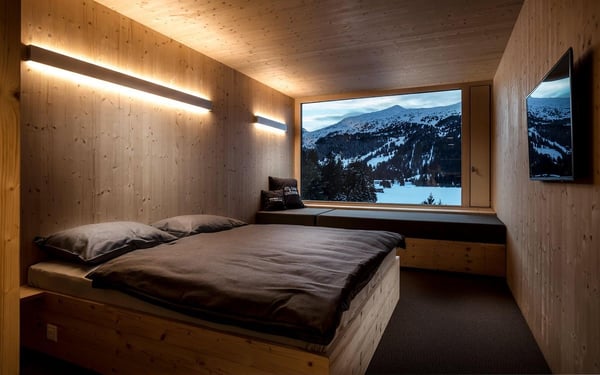 Hotel Post - Zermatt, Kunde der Textilwerke AG TWB